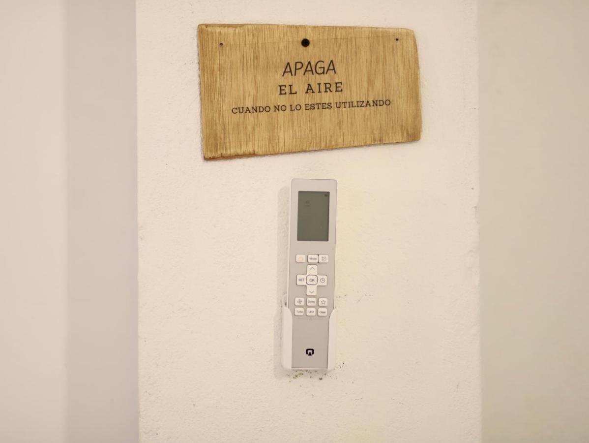 Hostal Casa En La Cienaga Rincon Del Mar Exteriör bild