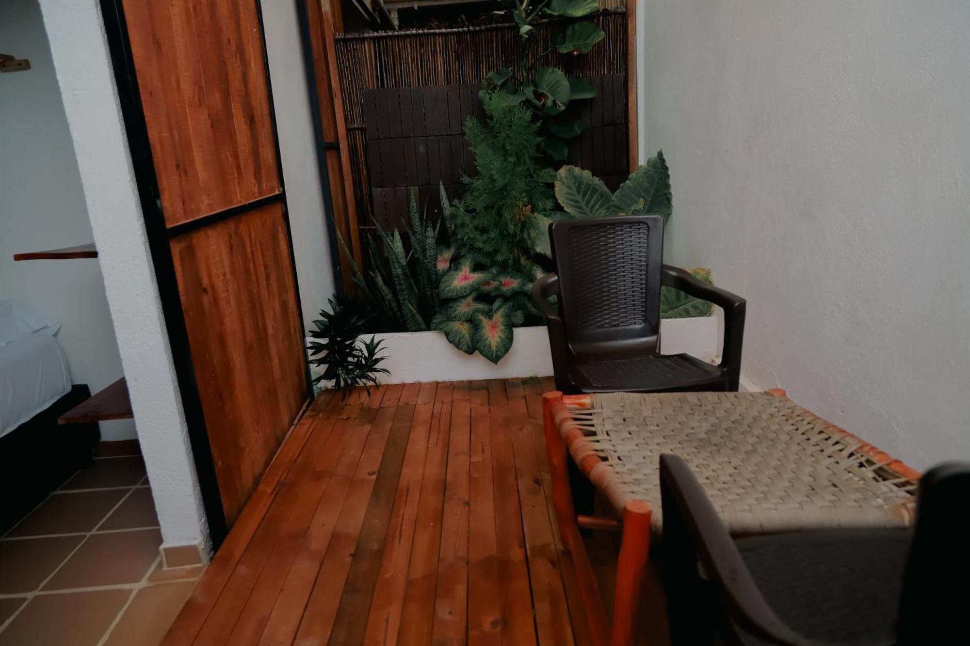 Hostal Casa En La Cienaga Rincon Del Mar Exteriör bild