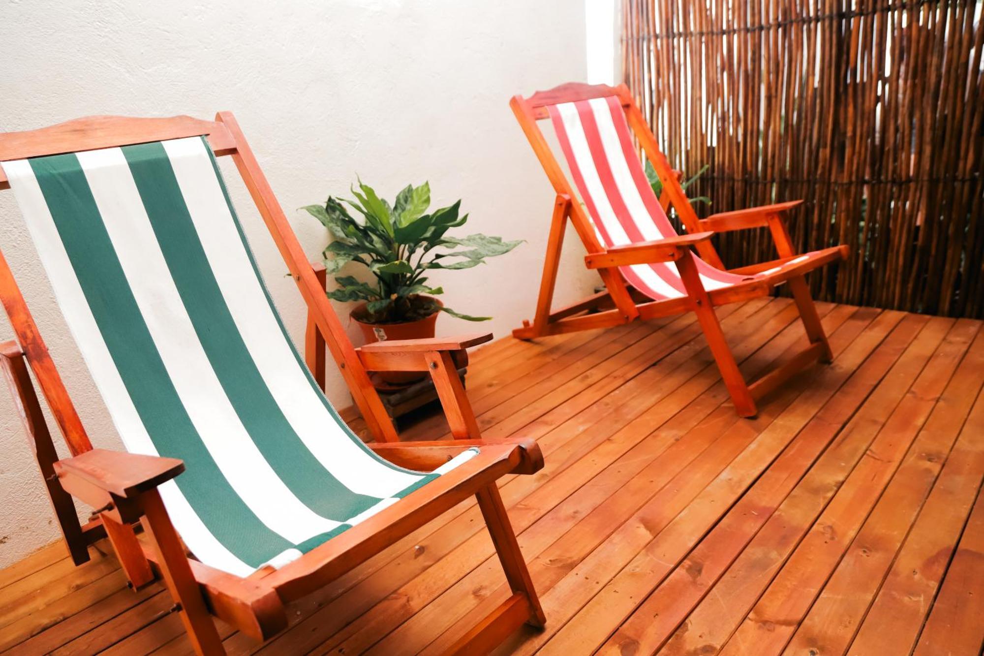 Hostal Casa En La Cienaga Rincon Del Mar Exteriör bild
