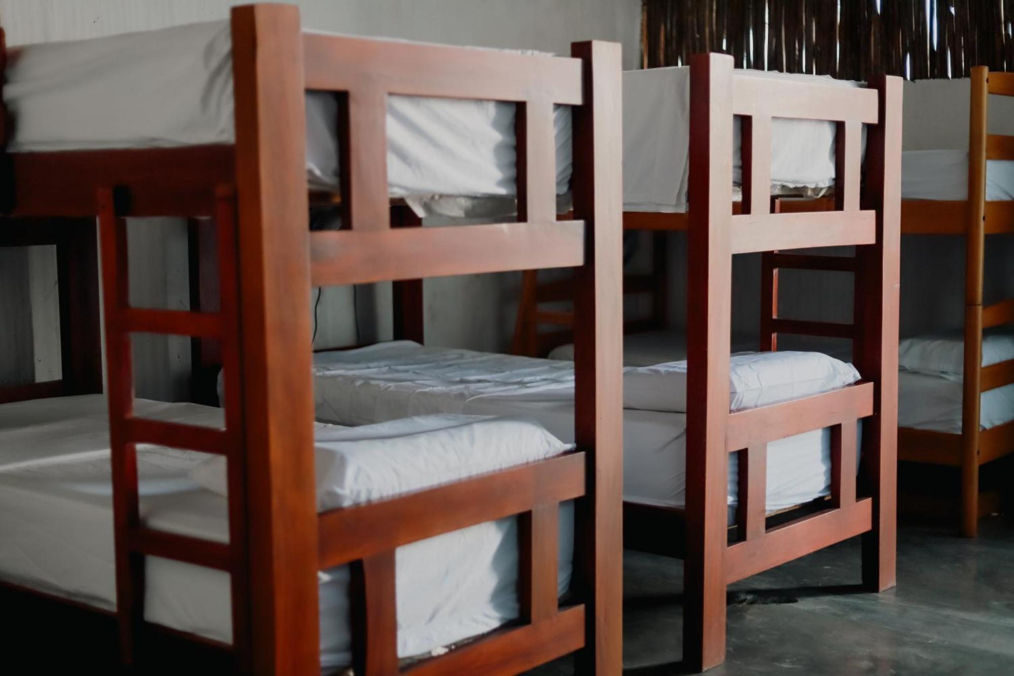 Hostal Casa En La Cienaga Rincon Del Mar Exteriör bild