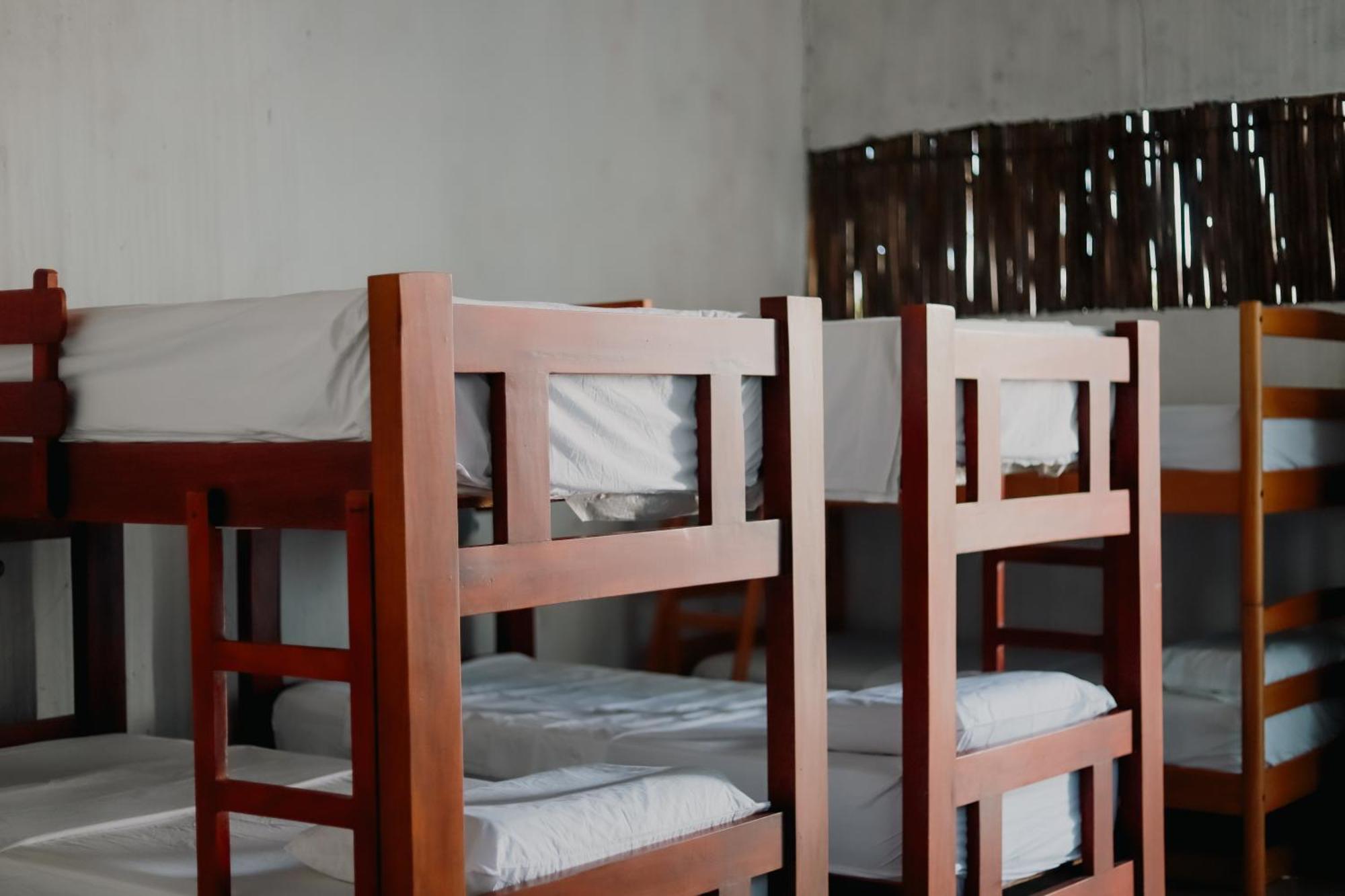 Hostal Casa En La Cienaga Rincon Del Mar Exteriör bild