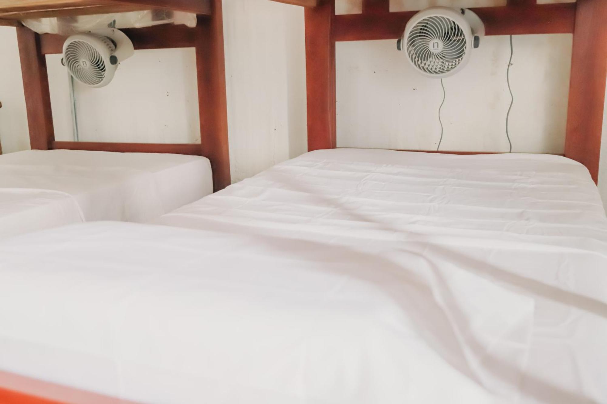 Hostal Casa En La Cienaga Rincon Del Mar Exteriör bild