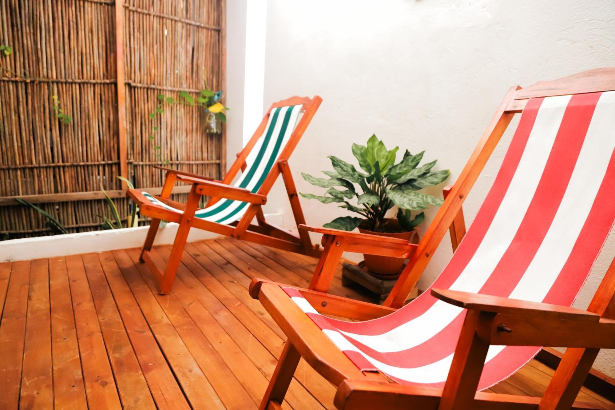 Hostal Casa En La Cienaga Rincon Del Mar Exteriör bild