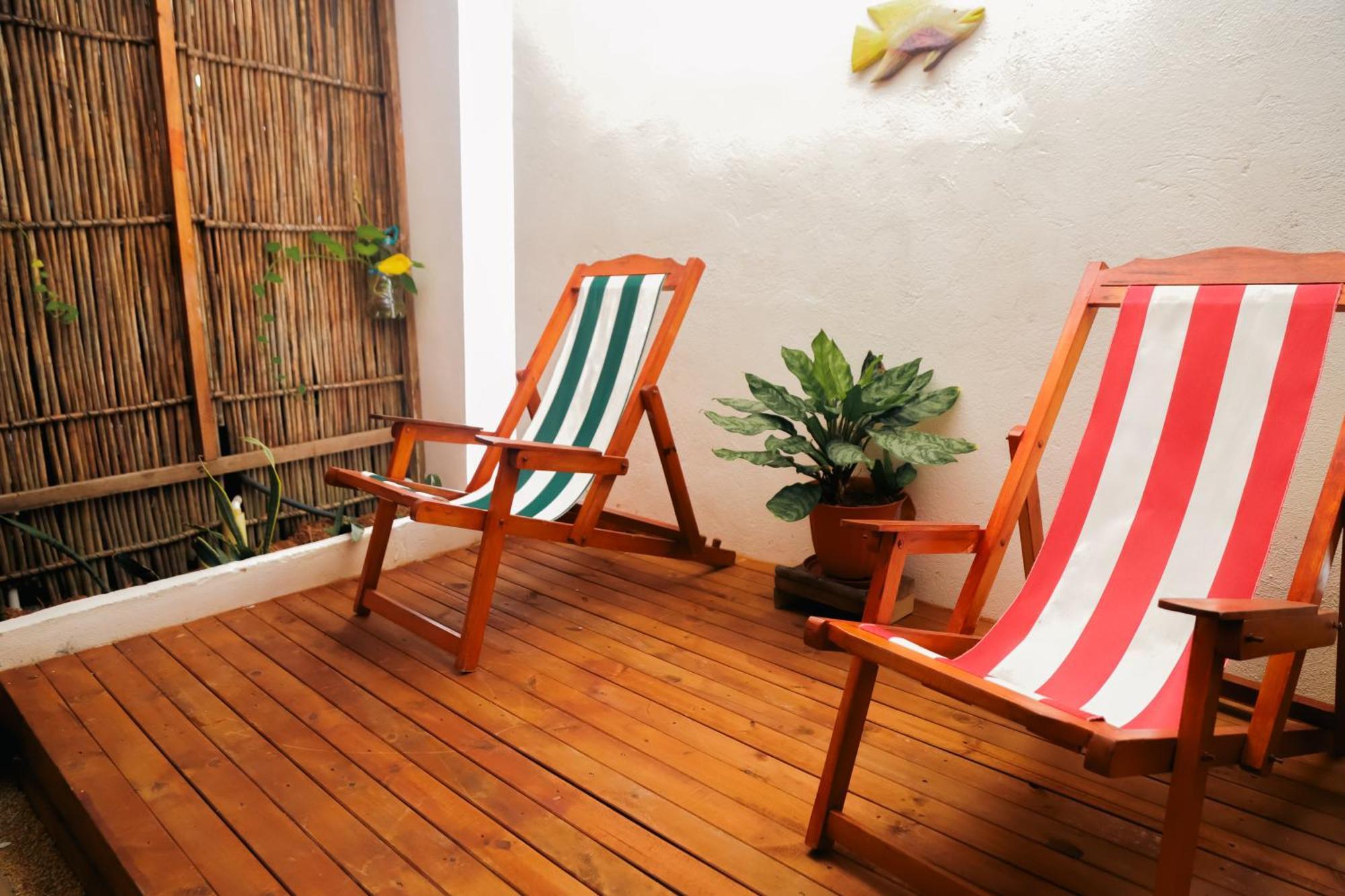 Hostal Casa En La Cienaga Rincon Del Mar Exteriör bild